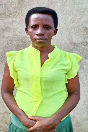 Beatrice NIYONZIMA