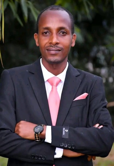Désiré IRADUKUNDA