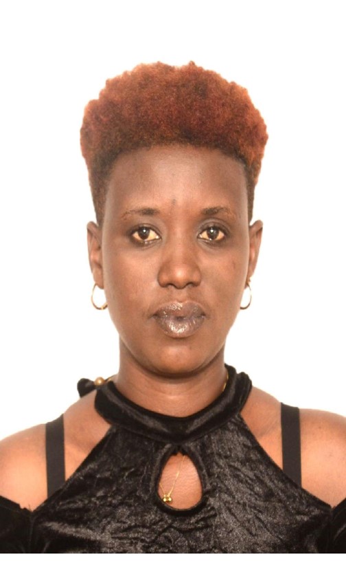 Estella BUTOYI