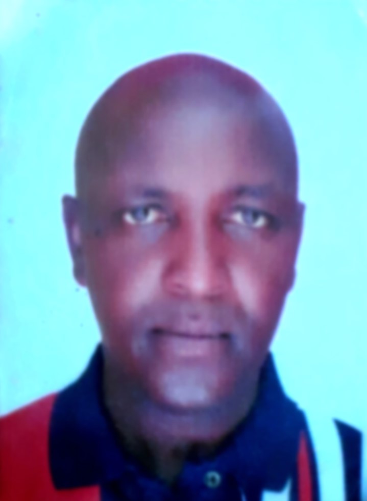 Martin NIYONGABO