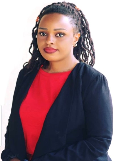 Nadine NININAHAZWE